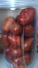 唐玉（TANGYU） 山西特产糖心酒枣桶装醉枣鲜食甜脆大红枣子酒泡枣年货零食小吃 【买4送2】680g*2罐（25年新枣） 实拍图