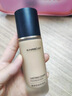 卡姿兰（Carslan）小夜猫粉底液遮瑕持久保湿控油不脱妆油皮01#瓷肌色30g新年礼物女 实拍图