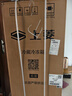 上菱183升双开门冰箱小型出租房2-3人用 出租屋家用两门二门小户型双门电冰箱以旧换新BCD-183D 实拍图