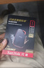 闪迪（SanDisk）1TB Nvme移动固态硬盘（PSSD）E81至尊超极速Pro版SSD 读速2000MB/s 手机直连笔记本外接 三防保护 实拍图