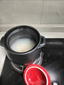 爱仕达（ASD）砂锅煲汤家用汤锅炖锅燃气灶家用2.5L沙锅陶瓷煲中药煎药 实拍图