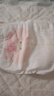 好奇（Huggies）铂金装小桃裤纸尿裤NB84片(5kg以下)尿不湿【透爽散热】 实拍图