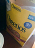 GENERAL MILLS进口cheerios晶磨即食冲泡全麦麦圈麦片谷物圈儿童孕妇零食早餐 原味【加版】610g单盒-至26年8月 实拍图
