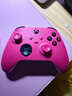 微软（Microsoft）Xbox无线游戏手柄 无线控制器 浪漫粉 蓝牙适配Xbox/PC/平板/手机 Steam促销黑神话 33号远征队 实拍图
