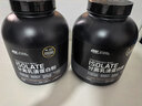 奥普帝蒙（ON OPTIMUM NUTRITION）美国进口 分离乳清蛋白粉 巧克力奶昔口味 1.9kg  1.9kg*1罐 实拍图