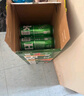 喜力经典500ml*10听整箱装 喜力啤酒Heineken 京东自营 元旦新年送礼 实拍图