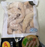 正大食品（CP）单冻鸡小胸净重4斤（共2包）冷冻生鲜 早餐鸡胸肉里脊肉 实拍图