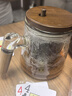 宣室堂泡茶壶家用茶壶新款飘逸杯耐热玻璃内胆泡茶杯一键茶水分离杯茶具 【透明款】飘逸壶650毫升650ml 实拍图