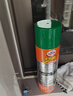 龟牌（Turtle Wax）多功能泡沫清洁剂(500901*3)650ml汽车内饰清洗剂座椅皮革清洗剂 实拍图