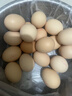 京鲜生 无抗保洁鲜鸡蛋30枚/盒 健康轻食 礼盒送礼 1.5kg/盒 源头直发 实拍图