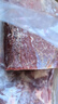 绿之邦（Luzhibang）内蒙古牛里脊2.4斤净重 新鲜黄牛肉牛柳菲力整烧烤火锅食材 生鲜 实拍图