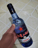 红星二锅头 蓝瓶绵柔8陈酿 清香型白酒 43度 500ml*12瓶 整箱装口粮酒 实拍图