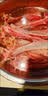 仲亨记宁夏滩羊肉生鲜羊排羊肋排 羔羊肉 户外烧烤食材羊排 【免切】5斤前腿带排 实拍图