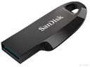 闪迪（SanDisk）64GB USB3.2 U盘 CZ74 读速高达300MB/s 金属高速u盘 安全加密 学习办公投标大容量优盘 实拍图