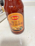 露莎士（Roza）泰式原装进口甜辣酱320g 肯德基 炸鸡蘸料韩式炒年糕甜韩式甜辣酱 实拍图