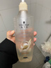 施华蔻（Schwarzkopf）多效修护型洗发露400ml+120ml旅行装 柔顺滋养洗发水 新老包装 实拍图