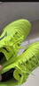 李宁足球鞋男TF碎钉成人青少年小学生儿童专业比赛训练球鞋钉鞋绿 32  实拍图