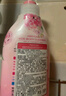 爱敬浪漫紫漾香氛沐浴露900g 薰衣草&紫丁香香氛进口男女士沐浴液乳 实拍图