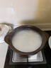 小熊（Bear）砂锅 宽口煲仔饭小炖锅耐高温不开裂1.6L 鸡公煲陶瓷锅G0054-S01 实拍图