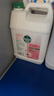 滴露（Dettol）洗手液补充装大桶消毒滋润5L 儿童家庭装杀菌护手 实拍图