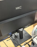 HKC 27英寸2K 220Hz高刷FastIPS快速液晶HDR400电竞1ms硬件低蓝光三角洲游戏电脑显示器 猎鹰G27H2Max 实拍图