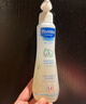 妙思乐（MUSTELA）儿童洗发沐浴二合一500ml*2婴幼儿专用宝宝洗发水沐浴露法国进口 实拍图
