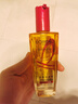 欧莱雅奇焕润发护发精油100ml(小红瓶  免洗 强韧 防损伤 修护强韧) 实拍图