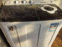 小鸭洗衣机半自动双桶双缸家用大容量小型租房宿舍波轮脱水甩干两用双杠省电老式强动力易操作以旧换新 13.5公斤【洗8.5+脱5｜强劲电机终身联保】 实拍图