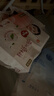 好奇（Huggies）铂金装小桃裤纸尿裤NB84片(5kg以下)尿不湿【透爽散热】 实拍图