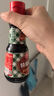 厨邦酱油 老抽系列 特级老抽【特级酱油】150ml 小瓶卤煮红烧酱油  实拍图