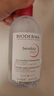 贝德玛（BIODERMA）【新年礼物】 粉水舒妍舒缓洁肤液500ml卸妆水敏感肌温和无需水洗 实拍图