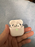 UKL【华强北顶配丨Air4代降噪款】蓝牙耳机适配苹果无线2025新款半入耳式金榜iphone17/16/15/14pods4 【原版正装全功能主动降噪版】 【主动降噪+空间音頻+三真电量】 实拍图