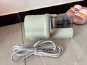 松下（Panasonic）【清洁神器】除螨仪床宝吸猫毛除螨虫一体机床上吸尘器大吸力紫外线杀菌热烘除湿团购礼品MC-DC5G 实拍图