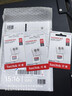 闪迪（SanDisk）256GB TF（MicroSD）内存卡 A1 U1 C10 至尊高速移动版存储卡 读速150MB/s 手机平板游戏机内存卡 实拍图