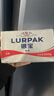 lurpak银宝淡味黄油块500g 进口发酵动物黄油涂抹面包黄油牛排烘焙 实拍图