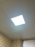 雷士（NVC）厨房灯铝扣板集成吊顶led吸顶灯300x300卫生间平板面板灯 实拍图