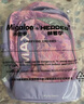 赫登尔（herder）书包初中高中生大学生大容量背包高年级护脊透气女生双肩包20112K 实拍图