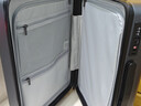 90分行李箱20英寸莱茵河经典2026新款拉杆箱登机旅行箱密码箱京东联名 实拍图