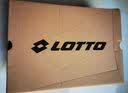 乐途（LOTTO）运动鞋男冬季加绒棉鞋男户外防滑保暖高帮靴子男1059 黑色 42 实拍图