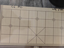 得力（deli）中国象棋套装折叠防水棋盘棋游儿童益智娱乐亲子生态原木开学礼物 实拍图