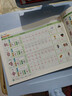 六品堂一年级同步练字帖下册小学生语文教材同步人教版二类字练字帖小学生专用 开学季 实拍图