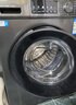 海尔（Haier）滚筒洗衣机全自动单洗家用 10公斤大容量超薄 家电国家补贴 京东自营29S 一级能效以旧换新 出租房 实拍图