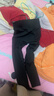 浪莎400g加厚鲨鱼裤女打底裤秋冬高腰收腹提臀魔术加绒外穿紧身裤 实拍图