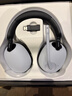 索尼（SONY）INZONE 英纵 H9 旗舰电竞游戏耳机 无线蓝牙头戴 降噪 ps5适用 适用三角洲行动 新年礼物 元旦 实拍图
