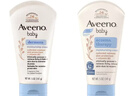 艾惟诺（Aveeno）艾维诺儿童面霜 秋冬多效护理润肤乳霜高保湿舒缓干痒红修护霜 实拍图