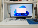 微星（MSI）27英寸2K300Hz电竞显示器 快速IPS游戏吃鸡屏幕0.5msGTG升降旋转FPS电脑显示屏外接笔记本PS5 【2K原生200Hz】 MAG 272QPF E20 实拍图