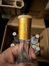 汾酒 黄盖玻汾 清香型白酒 53度 475mL*6瓶 整箱装非原箱 实拍图