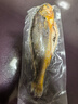 黄小渔 宁德三去黄花鱼650g/2条 大黄鱼生鲜海鲜水产深海鱼烧烤年货送礼 实拍图