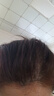 OKCS染发膏 京东自营咖啡色染发剂植物纯自己在家染发 伦敦奶咖短发装 实拍图