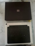 微软（Microsoft）Surface Pro 第11版 二合一笔记本电脑 国家补贴 轻薄本 AI+PC 骁龙X Elite 16G 1T 典雅黑 礼品 实拍图